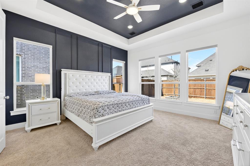 Celina Hills - Residential