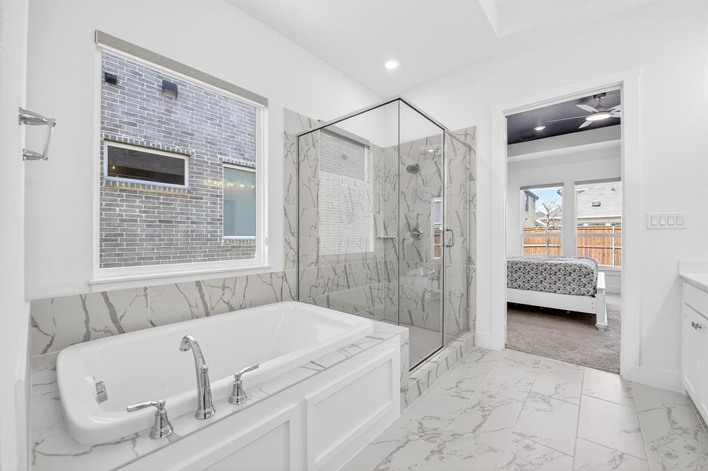 Celina Hills - Residential