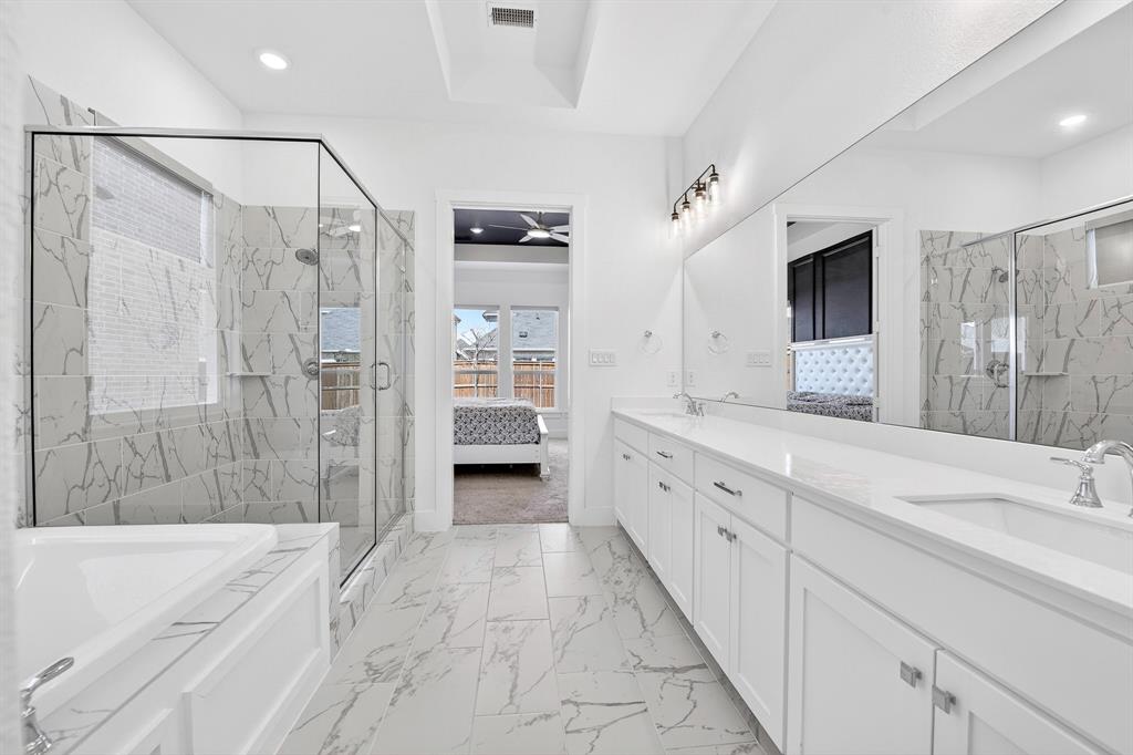 Celina Hills - Residential
