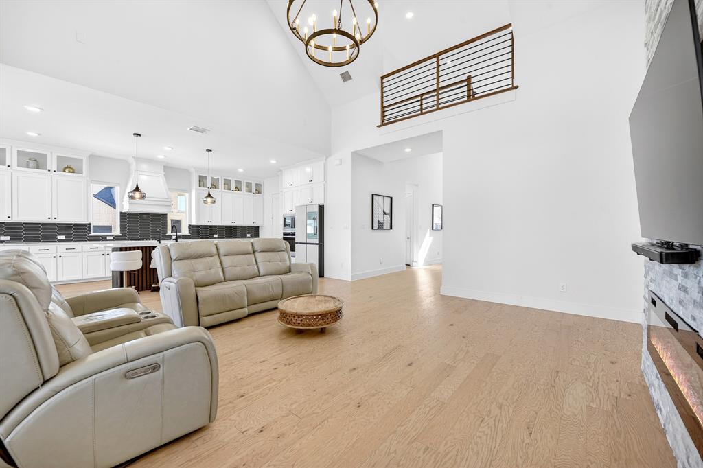 Celina Hills - Residential