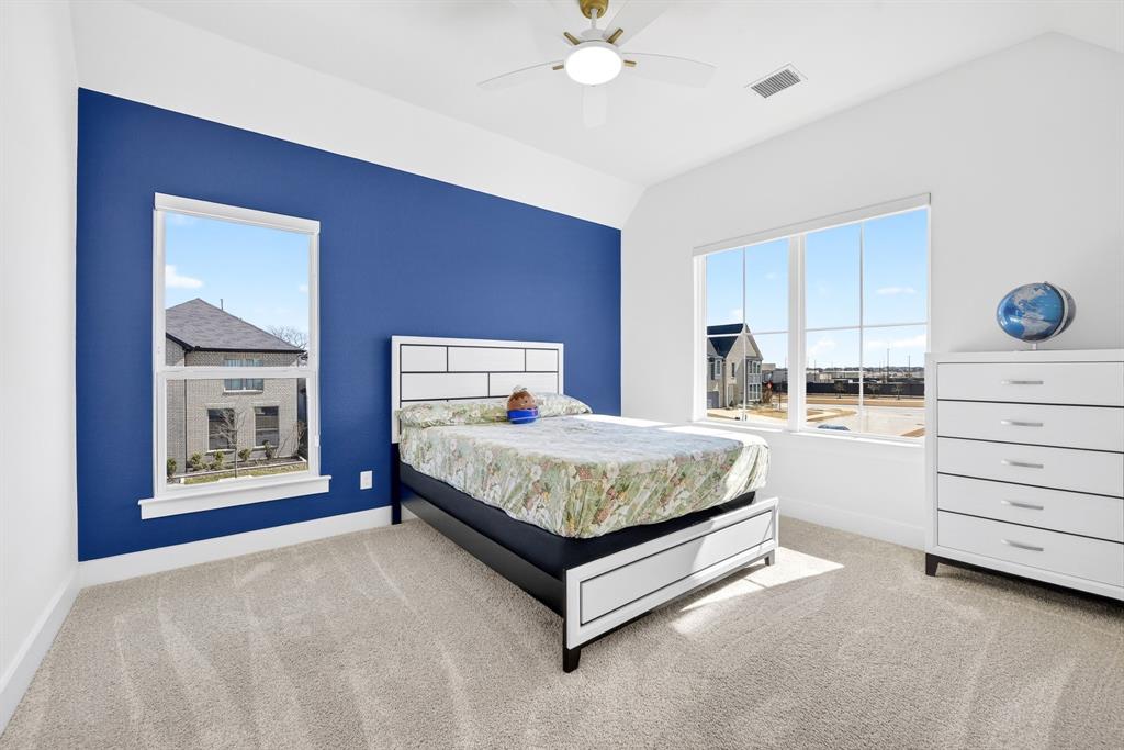 Celina Hills - Residential