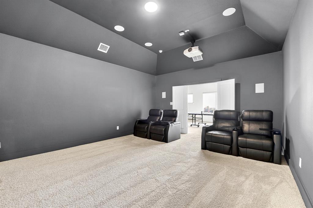 Celina Hills - Residential