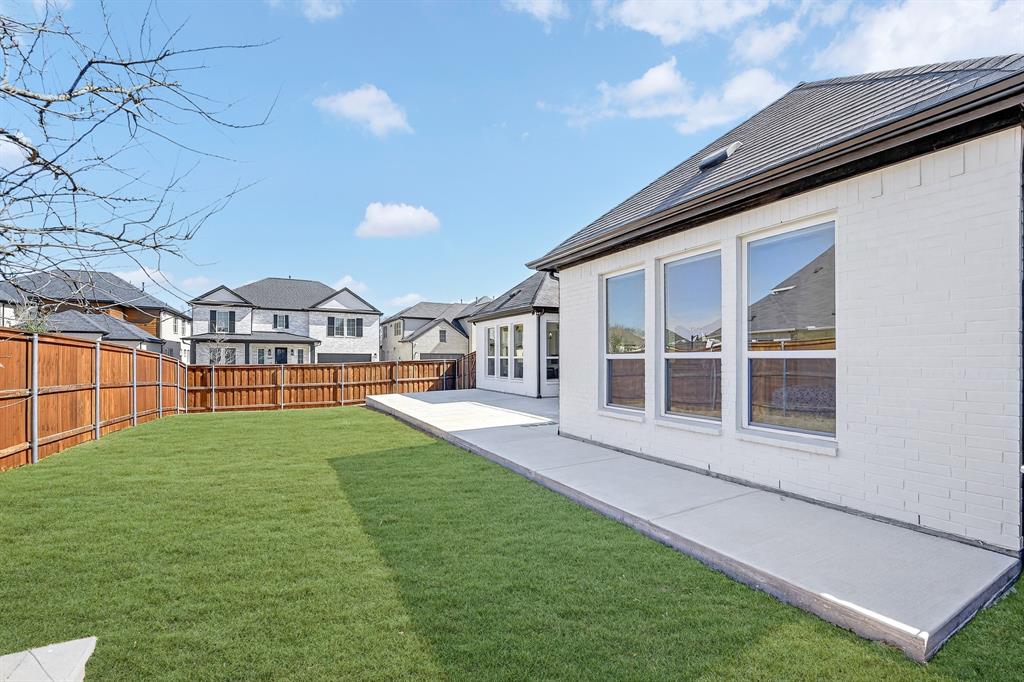 Celina Hills - Residential