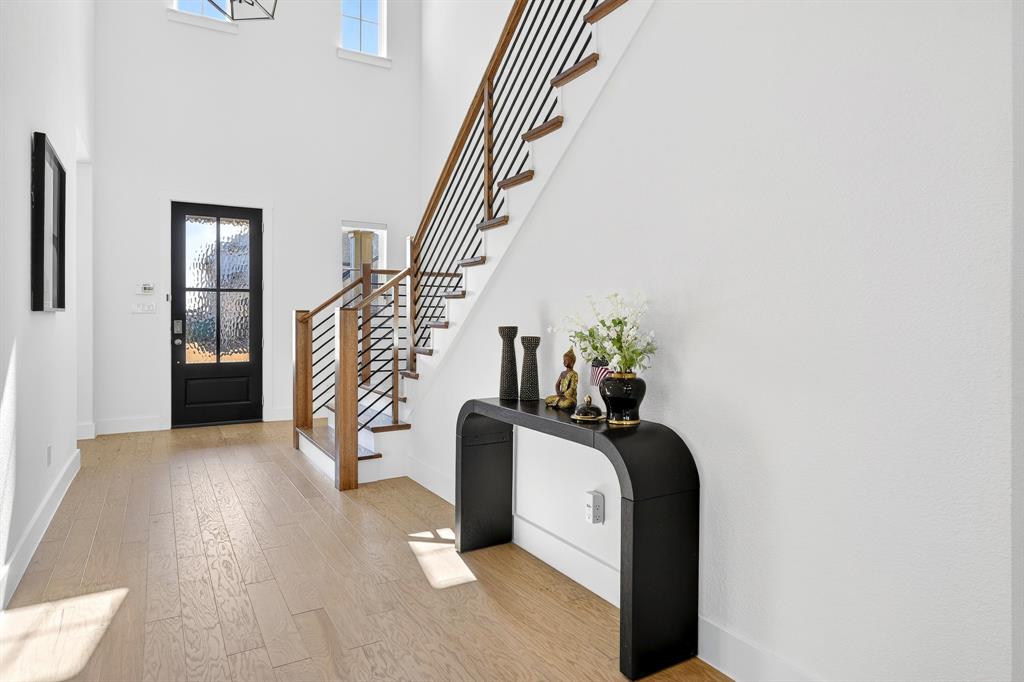 Celina Hills - Residential