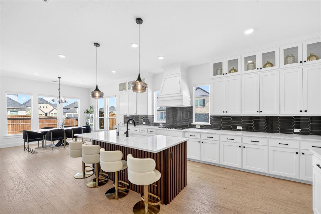 Celina Hills - Residential