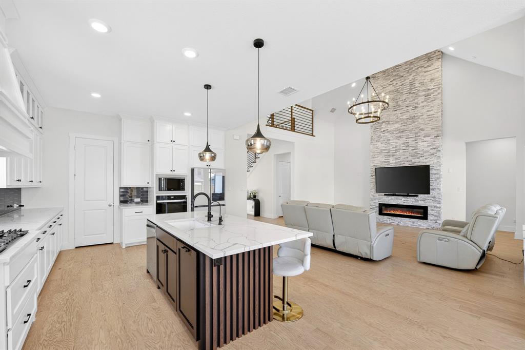 Celina Hills - Residential