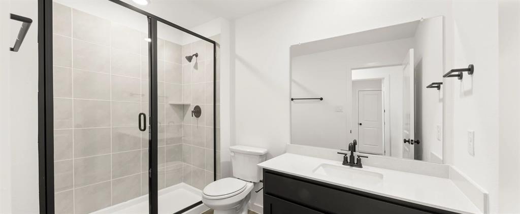 Meadow Park - Residential