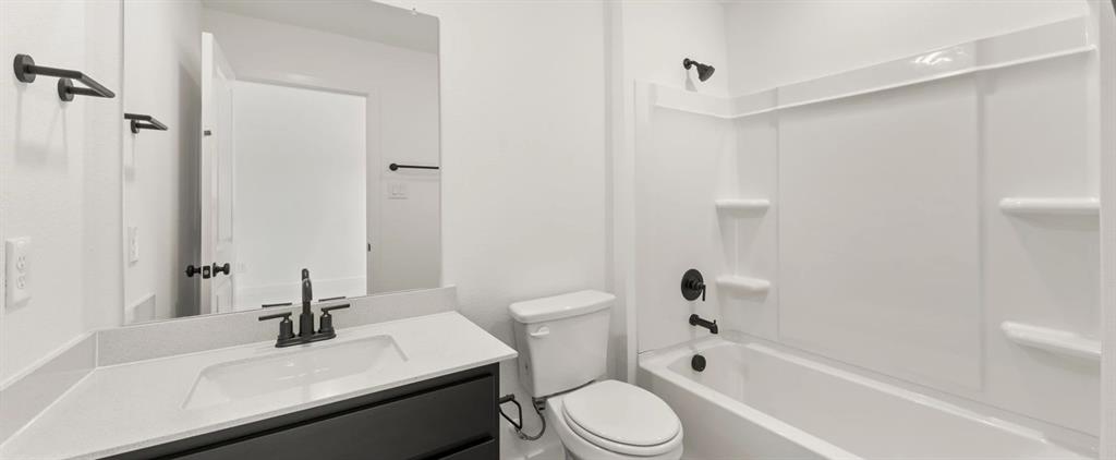 Meadow Park - Residential