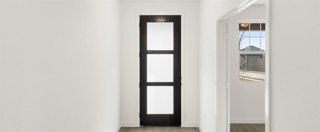 Meadow Park - Residential