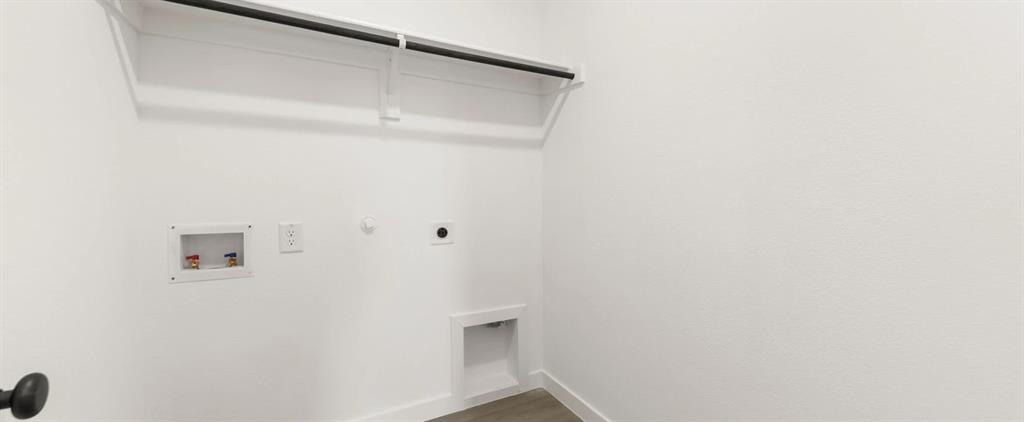 Meadow Park - Residential