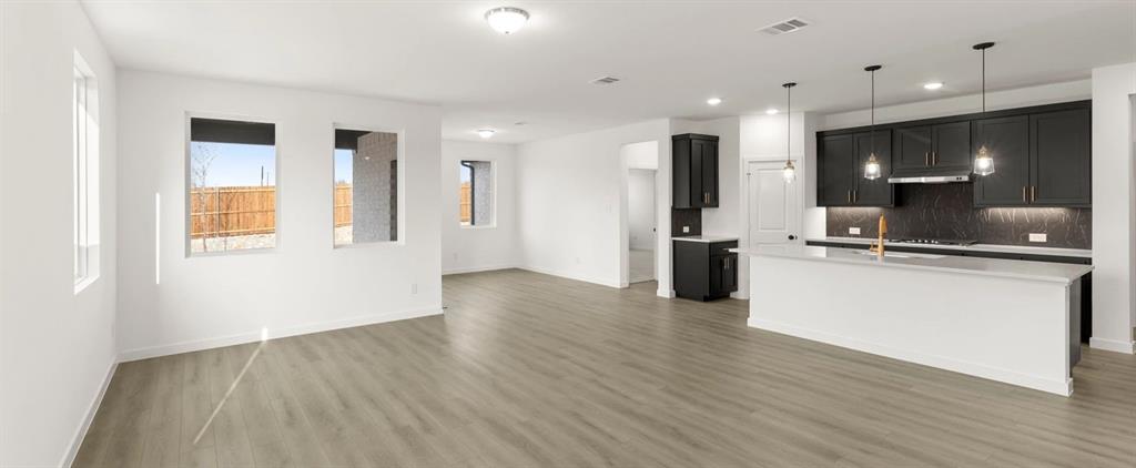 Meadow Park - Residential