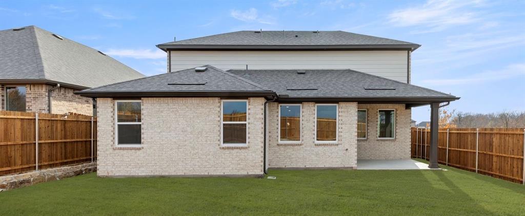 Meadow Park - Residential