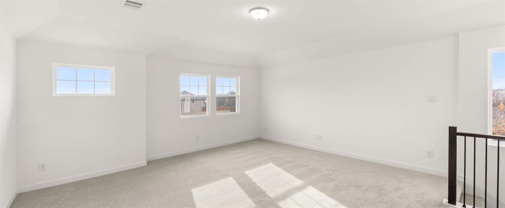 Meadow Park - Residential