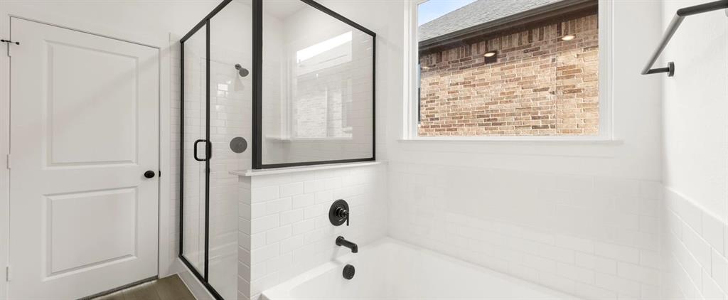 Meadow Park - Residential