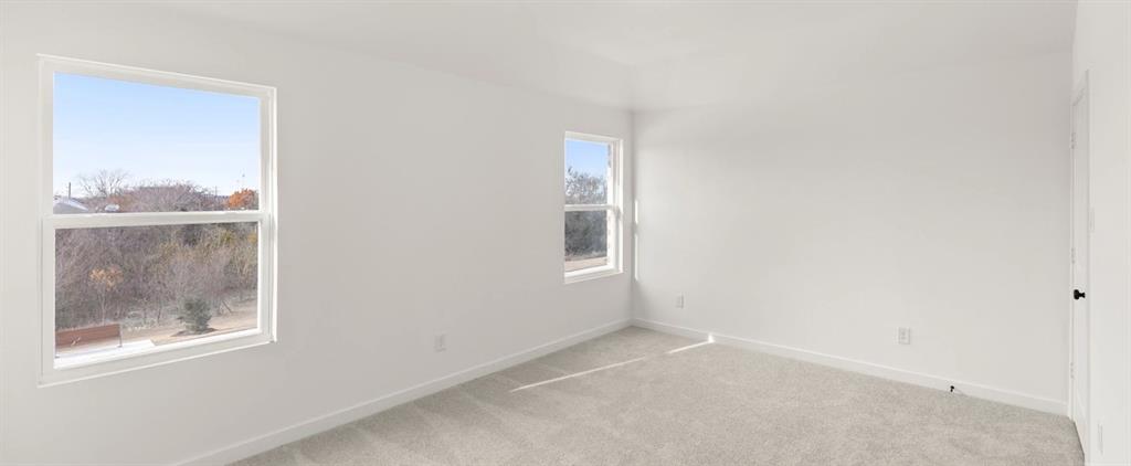 Meadow Park - Residential