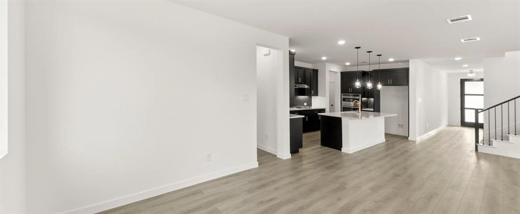 Meadow Park - Residential