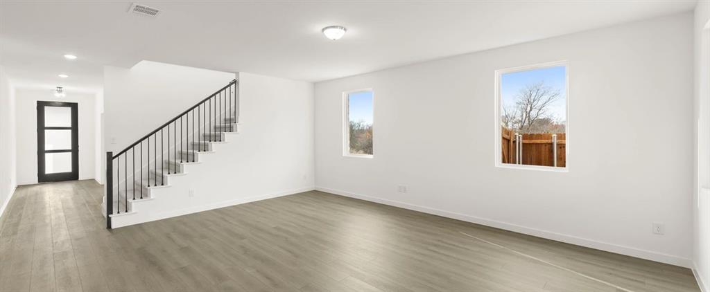 Meadow Park - Residential