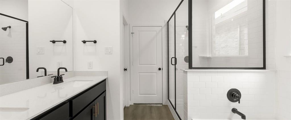 Meadow Park - Residential