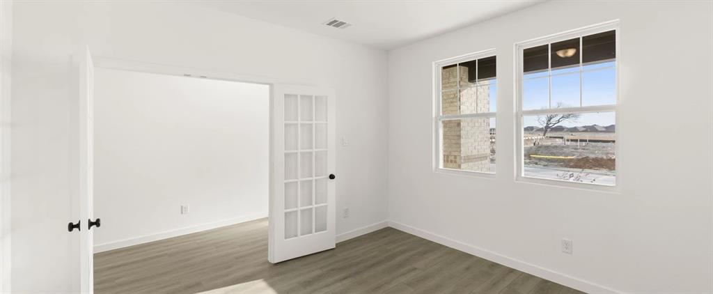 Meadow Park - Residential