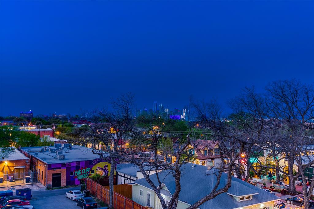 DALLAS LAND AND LOAN 2 - Residential Lease