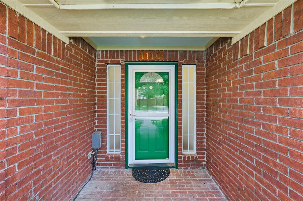1110 Ashby Drive