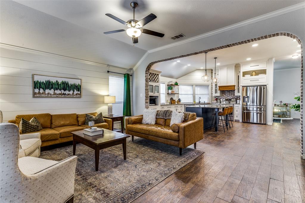 Villages Of Woodland Spgs W - Residential