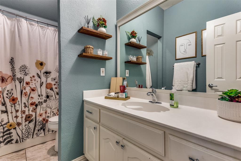 Villages Of Woodland Spgs W - Residential