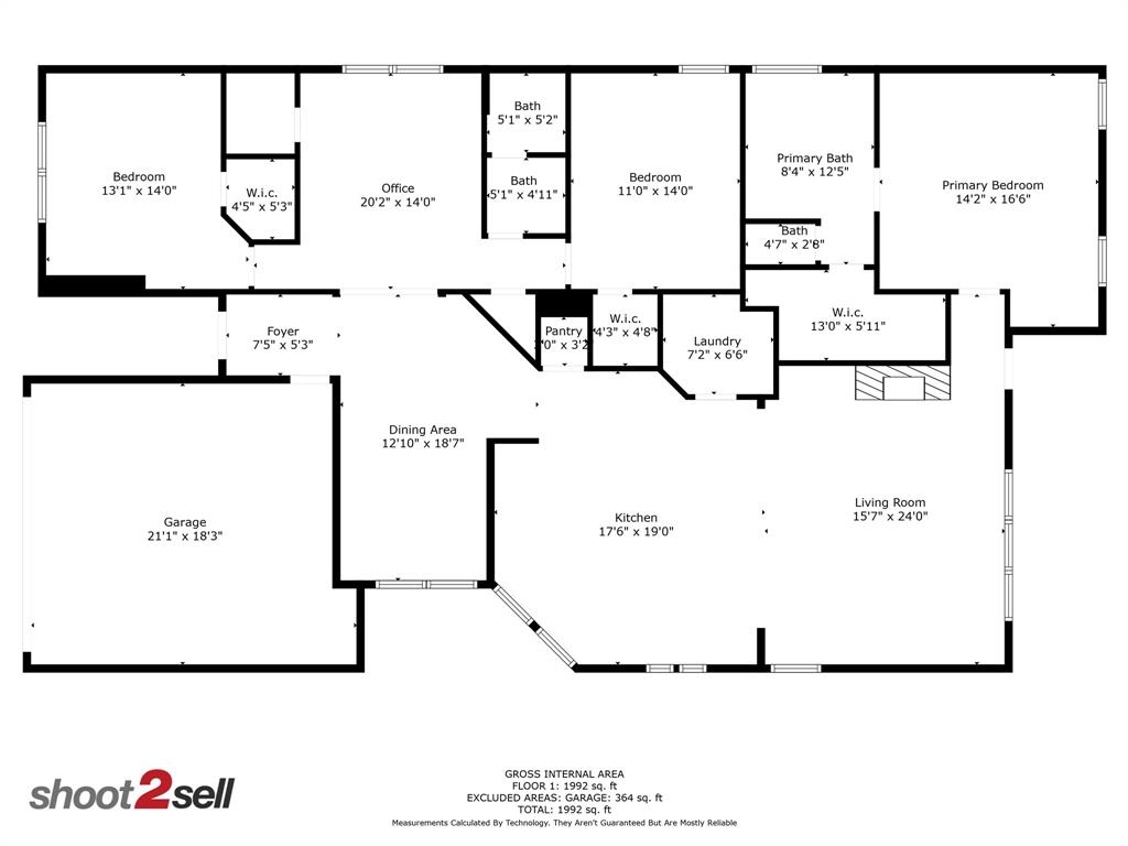 Villages Of Woodland Spgs W - Residential