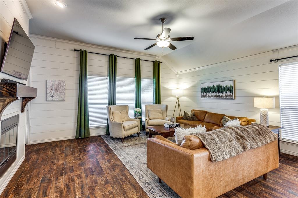 Villages Of Woodland Spgs W - Residential