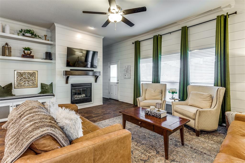 Villages Of Woodland Spgs W - Residential