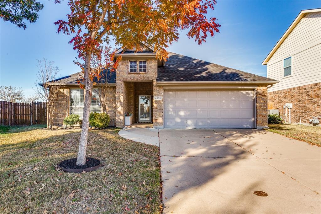 Villages Of Woodland Spgs W - Residential