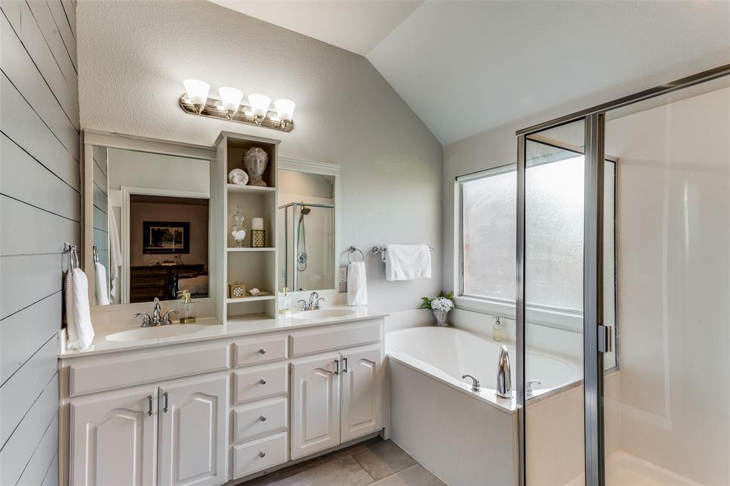 Villages Of Woodland Spgs W - Residential