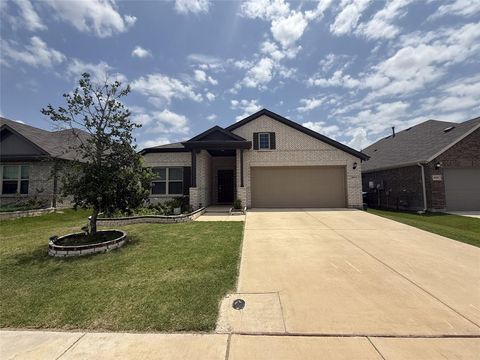 8932 Lantana Meadow Drive Fort Worth TX 76131