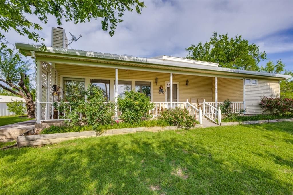 Photo of 13218 County Road 8, Celina, TX 75009 (MLS # 21251886)