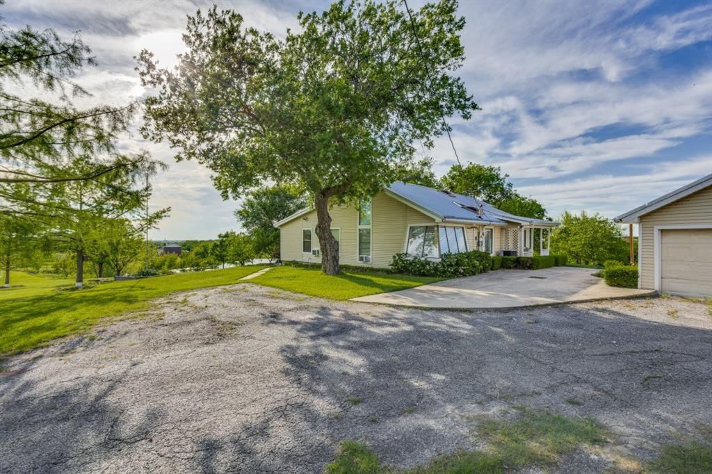 Photo of 13218 County Road 8, Celina, TX 75009 (MLS # 21251886)