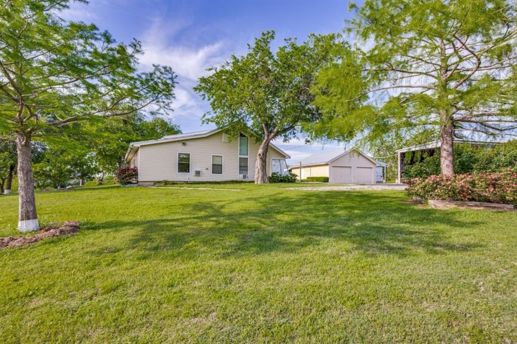 Photo of 13218 County Road 8, Celina, TX 75009 (MLS # 21251886)