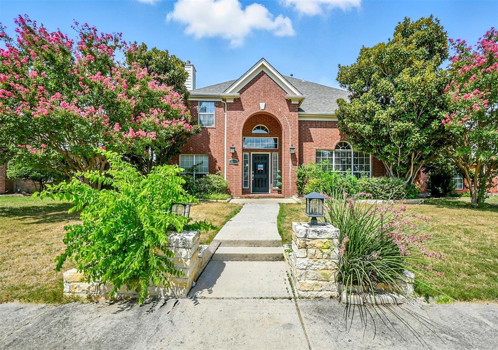 10912 Reisling Drive