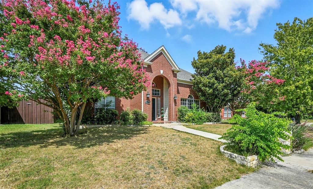 10912 Reisling Drive
