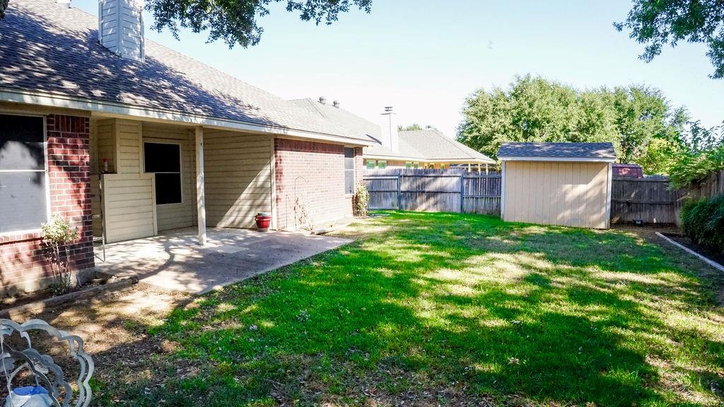 Murray Meadows Add - Residential