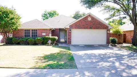  Burleson TX 76028