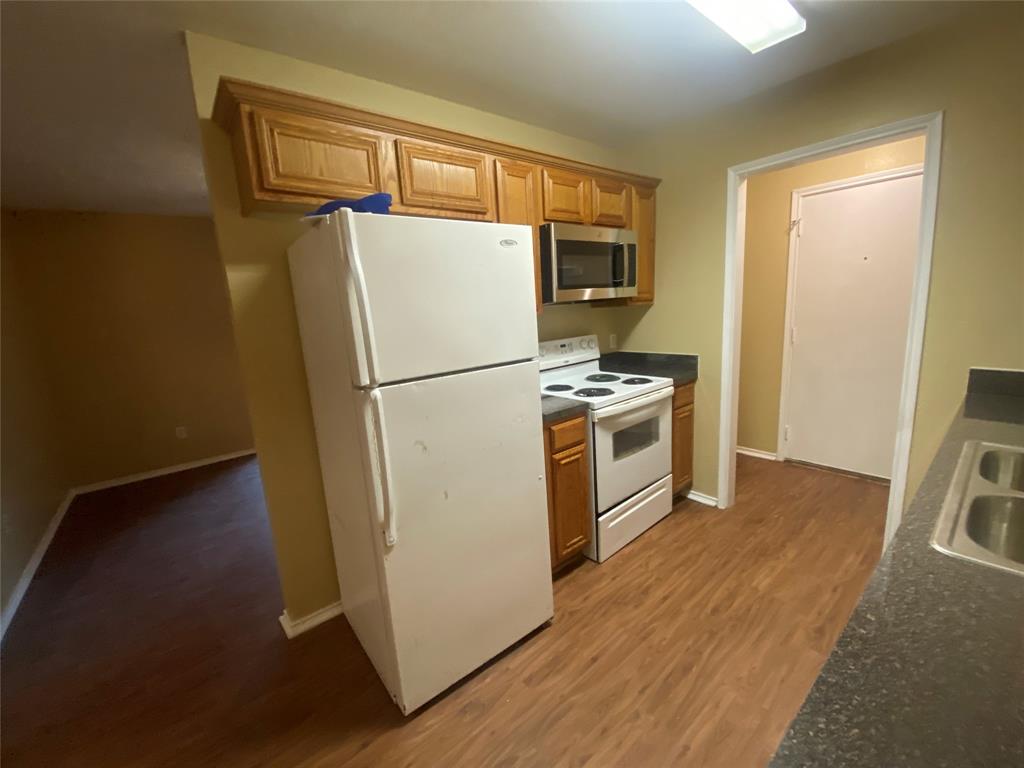 Eastover Add - Residential Lease