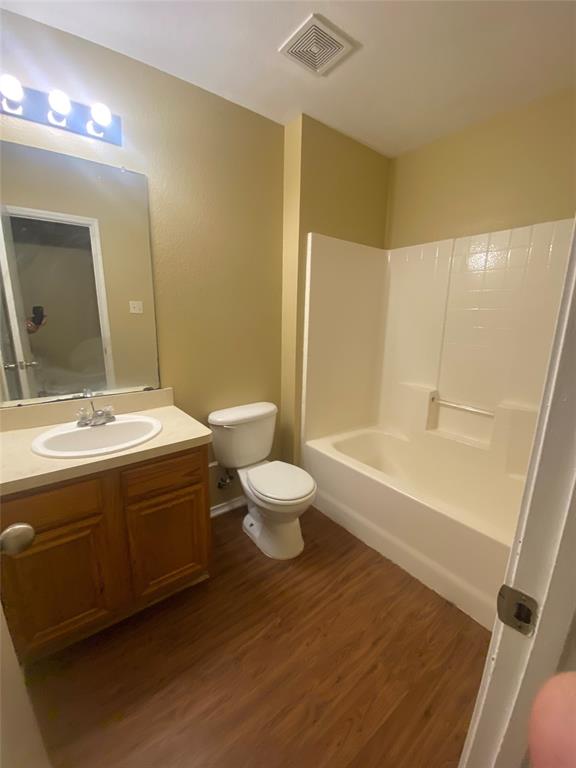 Eastover Add - Residential Lease