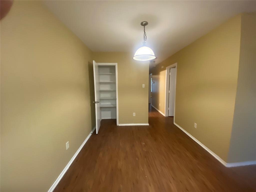 Eastover Add - Residential Lease