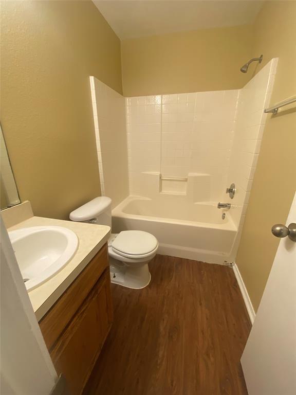 Eastover Add - Residential Lease