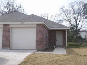 Eastover Add - Residential Lease