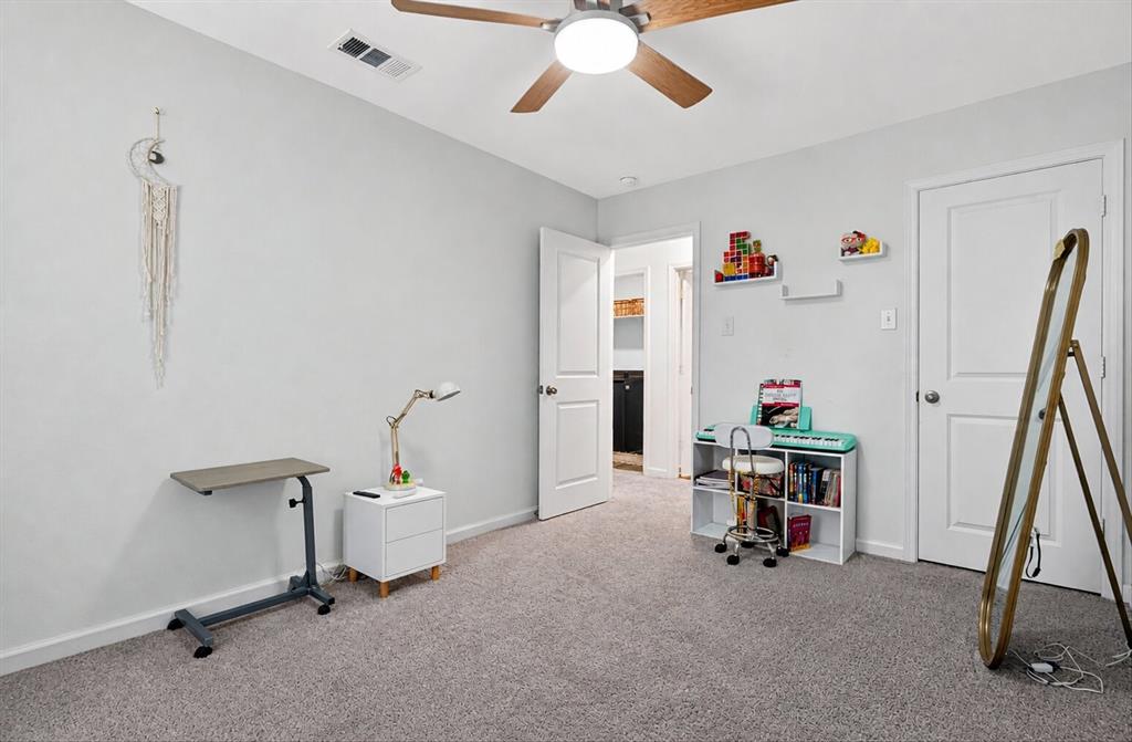Willow Spgs Add - Residential