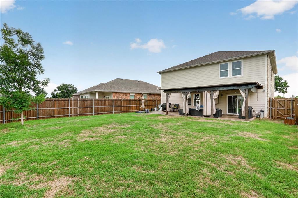 Willow Spgs Add - Residential