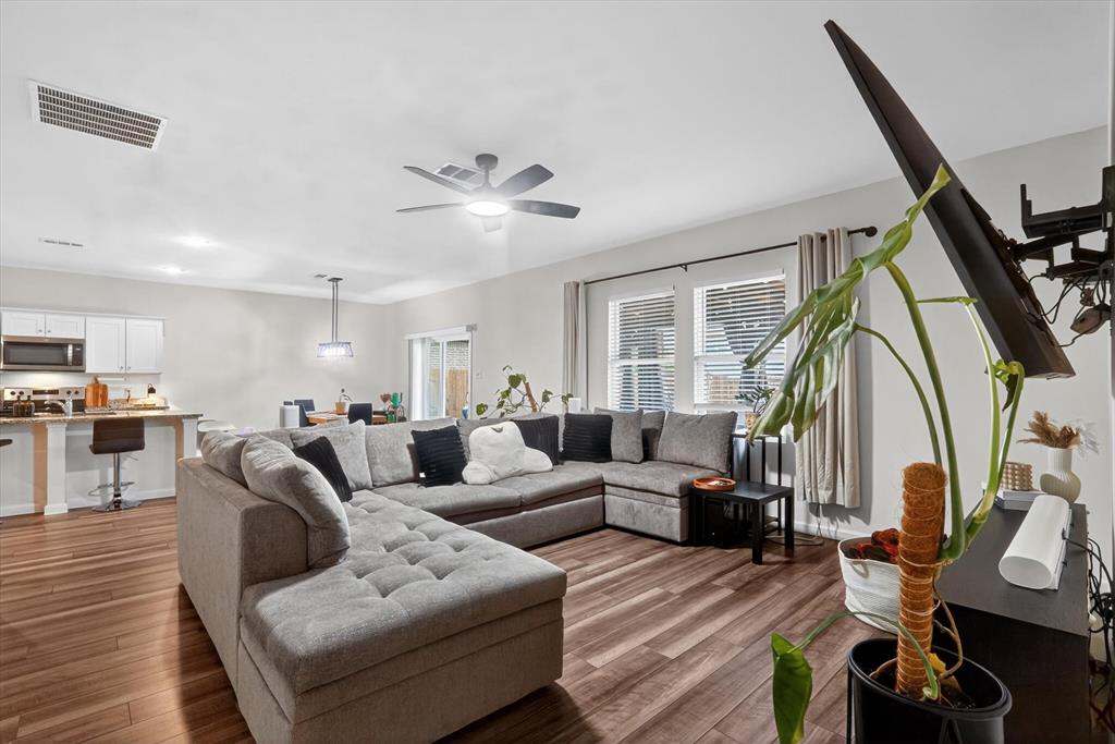 Willow Spgs Add - Residential