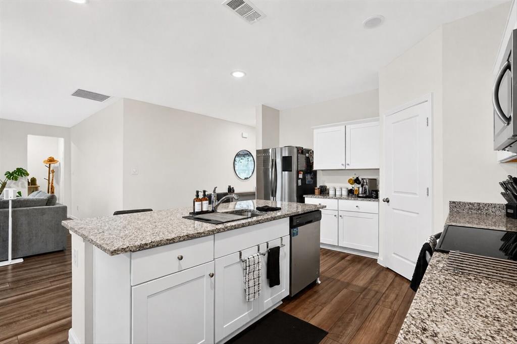 Willow Spgs Add - Residential