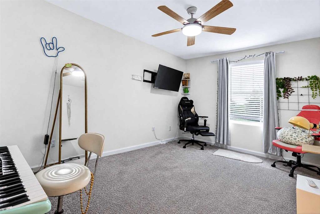 Willow Spgs Add - Residential